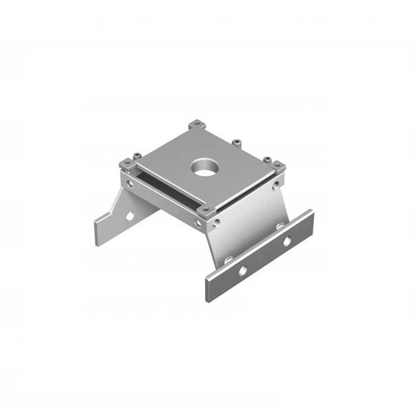 High-Performance Metal Frame Parts for Welding Fabrication Bending Stamping in Various Applications