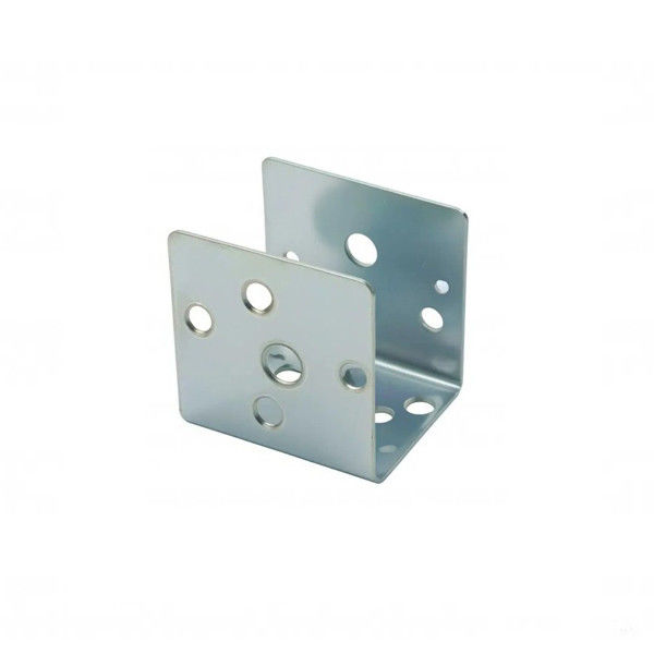High-Performance Metal Frame Parts for Welding Fabrication Bending Stamping in Various Applications