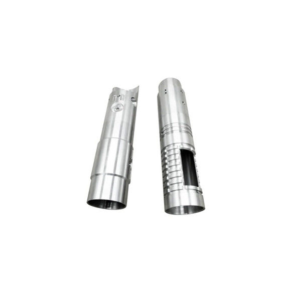 Custom Aluminum CNC Parts for OEM Applications Precision Machining with Tight Tolerances for Aluminum Components