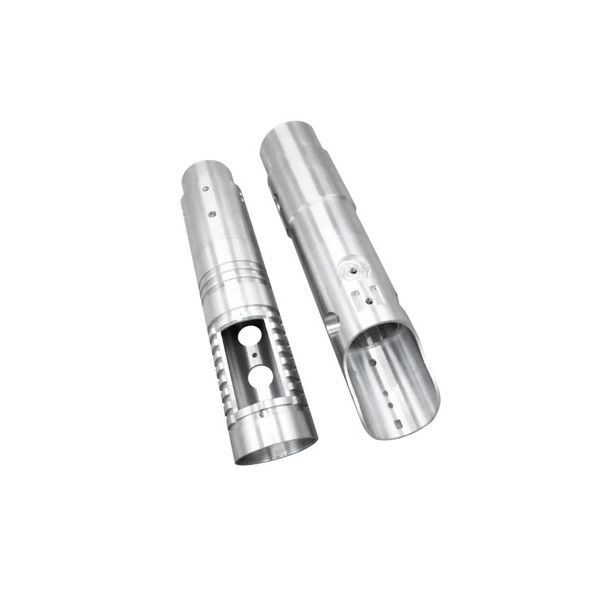 Custom Aluminum CNC Parts for OEM Applications Precision Machining with Tight Tolerances for Aluminum Components