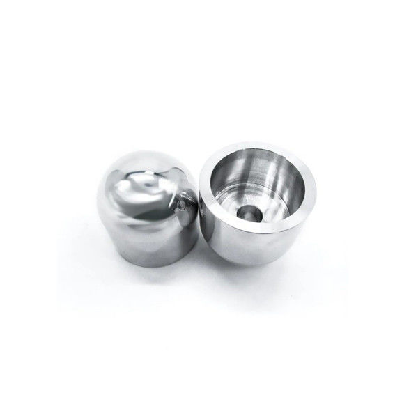Custom Aluminum CNC Parts for OEM Applications Precision Machining with Tight Tolerances for Aluminum Components
