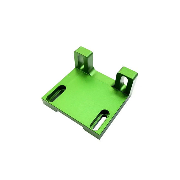 Custom Aluminum CNC Parts for OEM Applications with Tight Tolerances for Precision Machining of Custom Aluminum Components