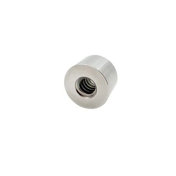 Custom Metal Solutions Stainless Steel CNC Parts for Tight Tolerances and Scalable Production for Various Industries