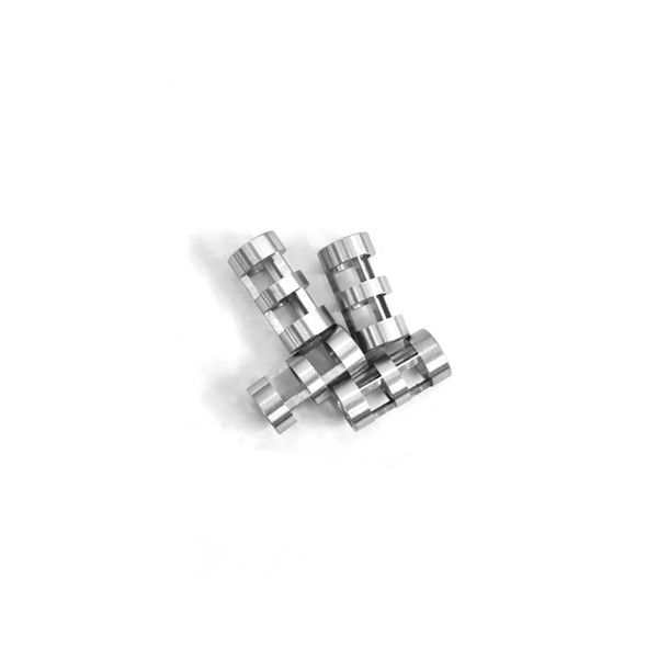 Precision Manufacturing CNC Metal Machining Parts for Aluminum Stainless Steel Brass Components
