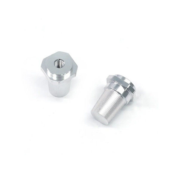 OEM CNC Milling Parts Advanced Technology for Aerospace Automotive Medical Electronics Industries