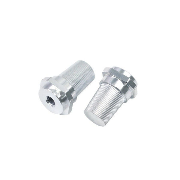 OEM CNC Milling Parts Advanced Technology for Aerospace Automotive Medical Electronics Industries