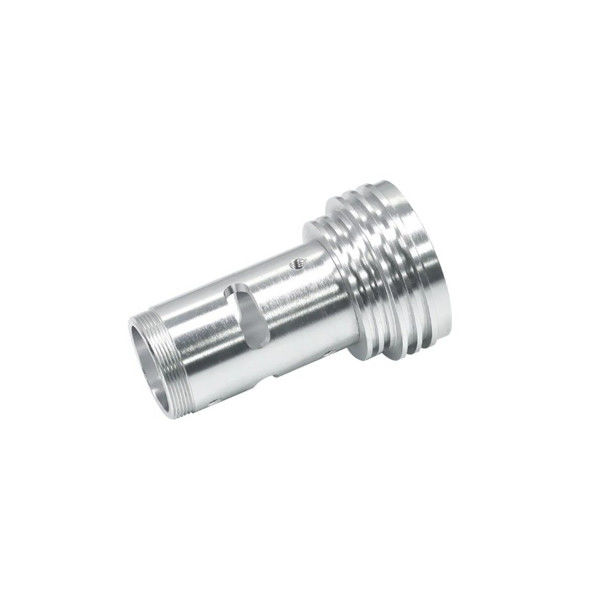 OEM CNC Milling Parts Advanced Technology for Aerospace Automotive Medical Electronics Industries