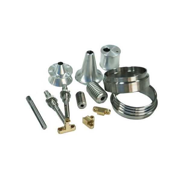 Professional CNC Milling Parts Services for Aerospace Automotive Medical Electronics Industries