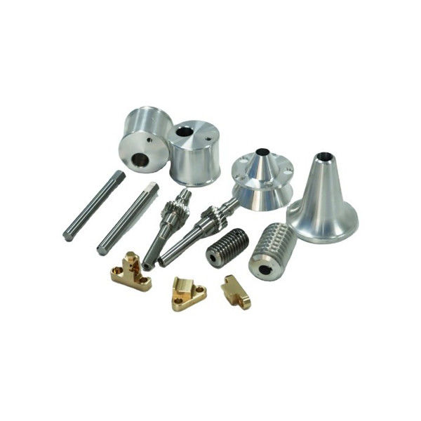 Professional CNC Milling Parts Services for Aerospace Automotive Medical Electronics Industries
