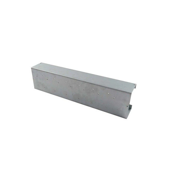 Customized Stainless Steel Precision Metal Stamping Parts with Laser Cutting Solutions for Corrosion Protection