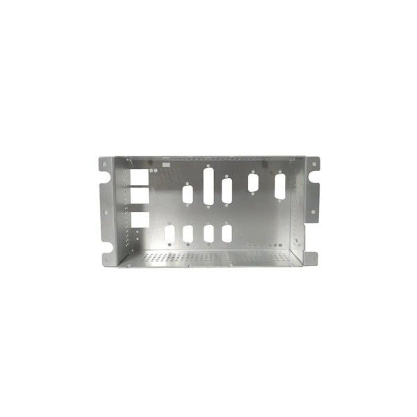 High Precision Laser Cutting Welding for Custom Sheet Metal Shell Fabrication in Electronics Aerospace Medical Devices