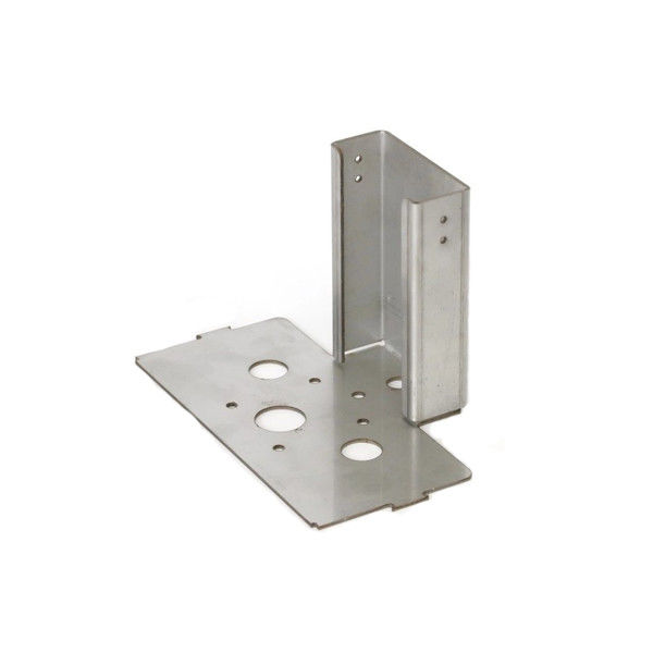 High Precision Laser Cutting Welding for Custom Sheet Metal Shell Fabrication in Electronics Aerospace Medical Devices