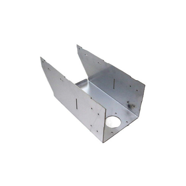 High Precision Laser Cutting Welding for Custom Sheet Metal Shell Fabrication in Electronics Aerospace Medical Devices