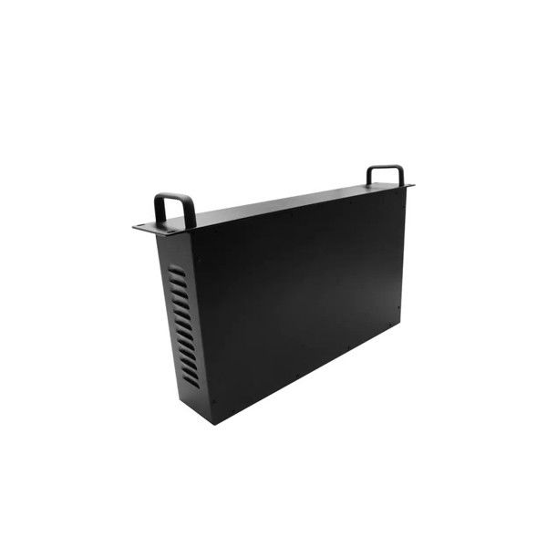 Custom Sheet Metal Shell Fabrication with High Precision Laser Cutting and Welding for Complex High-Tolerance Parts