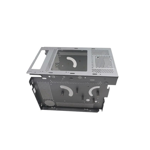 Customized Metal Cabinet Assembly for Your Automotive Industry Needs Precision-Crafted Trusted OEM Vendor
