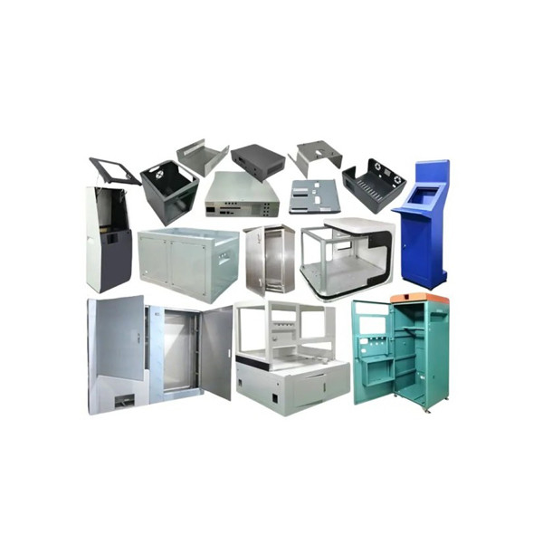 Customized Metal Cabinet Assembly for Your Automotive Industry Needs Precision-Crafted Trusted OEM Vendor