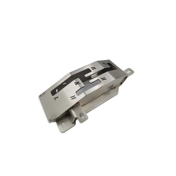 Leading OEM Trust Our Customized Metal Cabinet Assembly for Your Automotive Industry Needs