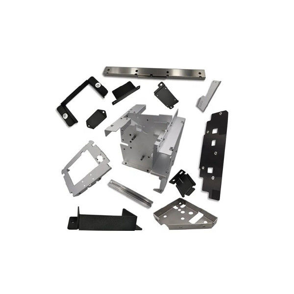 Leading OEM Trust Our Customized Metal Cabinet Assembly for Your Automotive Industry Needs