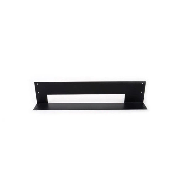 Customized High Quality Metal Brackets for Medical Equipment Organization Mounting Solutions with Durable Corrosion Resistance