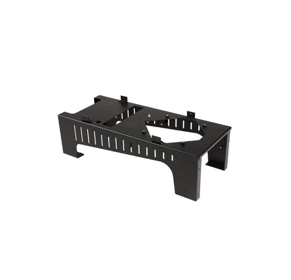 Precision Metal Frame Parts for High-Performance Welding Fabrication Bending Stamping in Various Industries