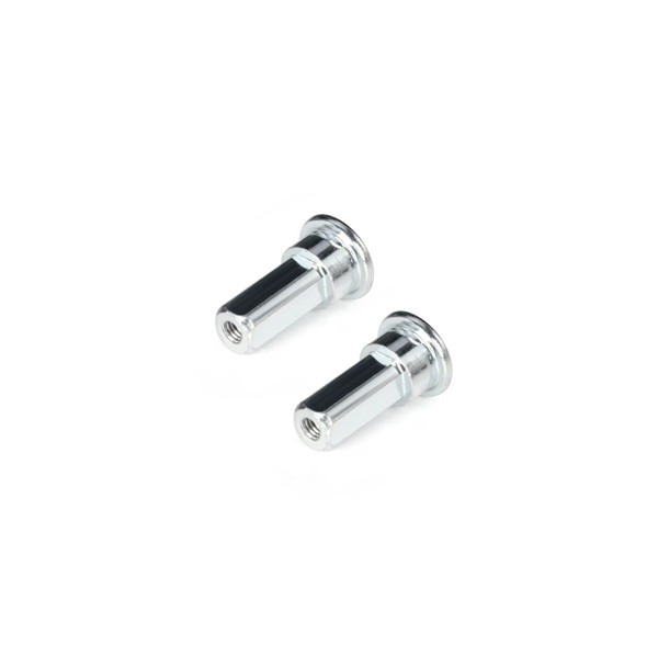 Stainless Steel CNC Parts for Tight Tolerances Scalable Production for Various Industries by Custom Metal Solutions