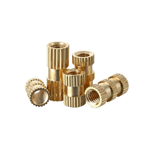 Top Brass Parts Provider for Brass CNC Parts for High-Precision Metal Machining Parts Supplier