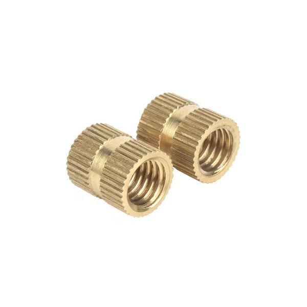 Top Brass Parts Provider for Brass CNC Parts for High-Precision Metal Machining Parts Supplier