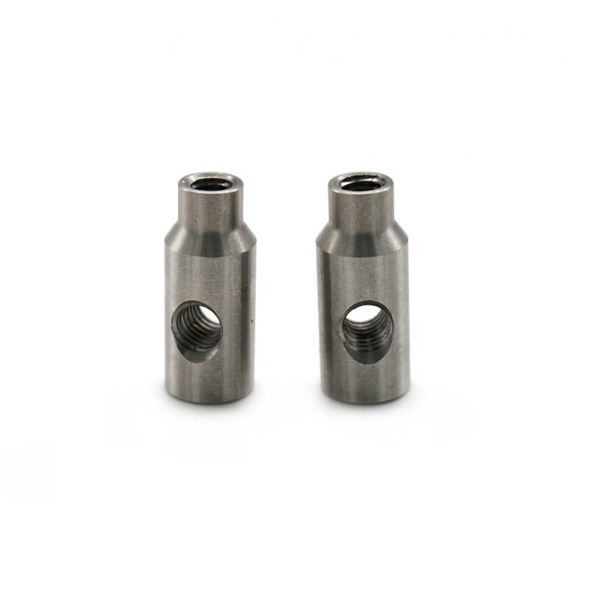 Custom CNC Turning Parts for Precision Industrial Machinery Fabrication Exceptional Accuracy Repeatability