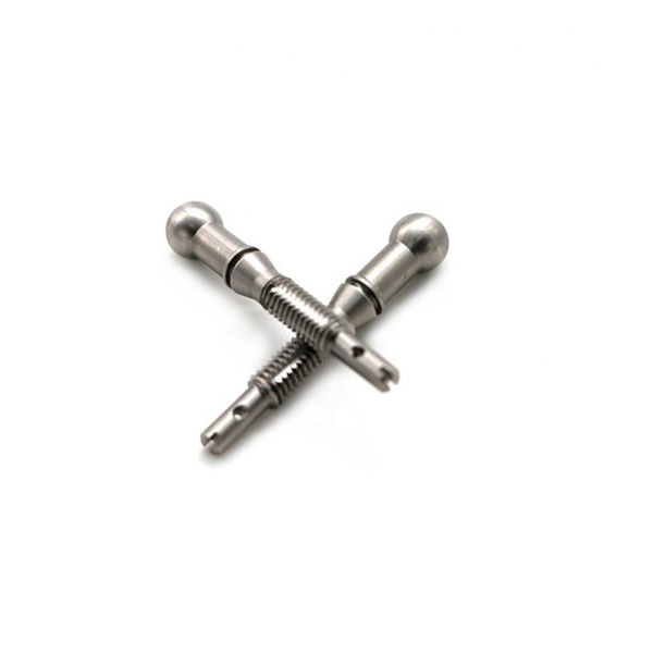 Custom CNC Turning Parts for Precision Industrial Machinery Fabrication Exceptional Accuracy Repeatability
