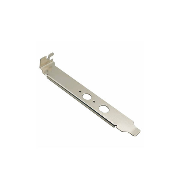 Customized Stainless Steel Precision Metal Stamping Parts with Laser Cutting Solutions for Superior Corrosion Prevention