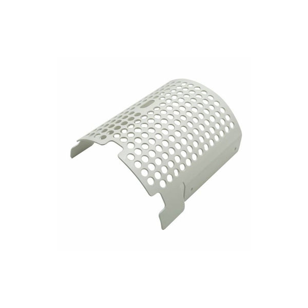 Stainless Steel Precision Metal Stamping Parts with Laser Cutting Solutions for Superior Corrosion Resistance Smooth Finishes