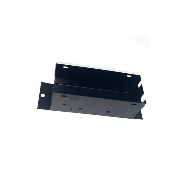 Custom Metal Stamping Brackets for Medical Equipment Mounting Solutions Corrosion Resistant for Equipments