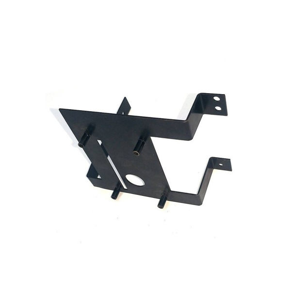 Custom Metal Stamping Brackets for Medical Equipment Mounting Solutions Corrosion Resistant for Equipments