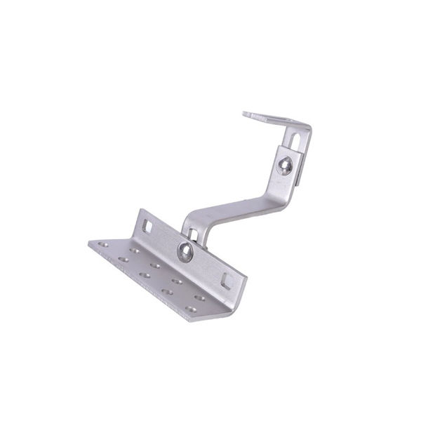 Custom Metal Brackets for Medical Equipment Mounting Space and Corrosion Resistant Solutions for Healthcare Facilities