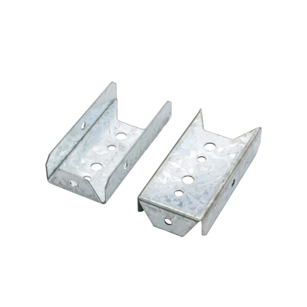 Custom Sheet Metal Shell Fabrication High-Tolerance Components for Medical Equipment Mounting Solutions
