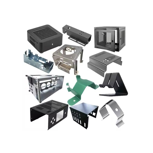 Custom Sheet Metal Shell Fabrication High-Tolerance Components for Medical Equipment Mounting Solutions