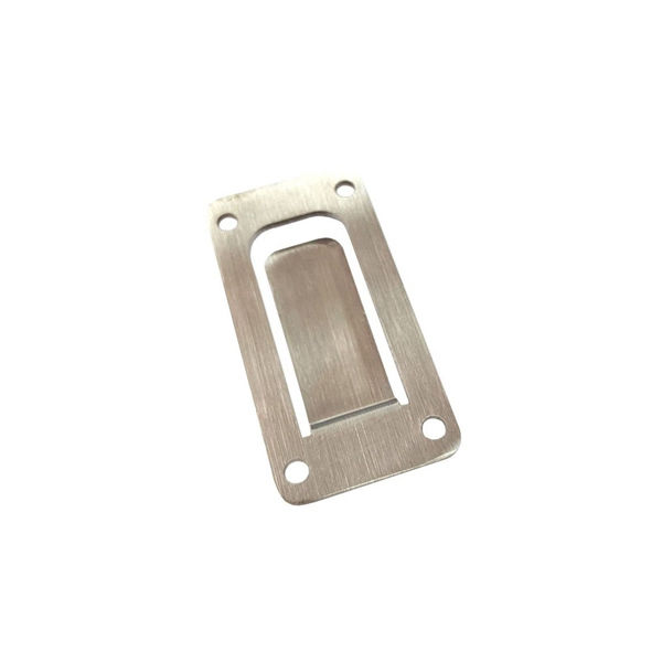 Custom Metal Brackets Medical Equipment Mounting Space Corrosion Resistant Solutions Supporting Solutions