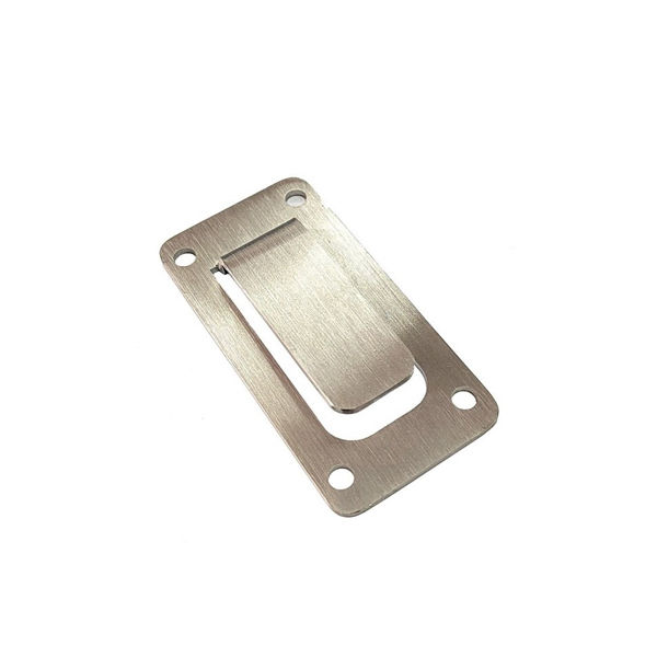 Custom Metal Brackets Medical Equipment Mounting Space Corrosion Resistant Solutions Supporting Solutions