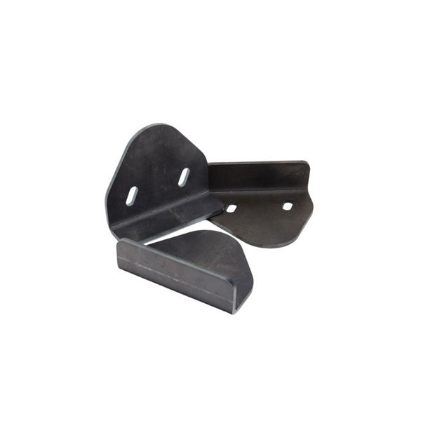 High-Performance Precision Metal Frame Parts for Structural Integrity and Accuracy in Various Industries