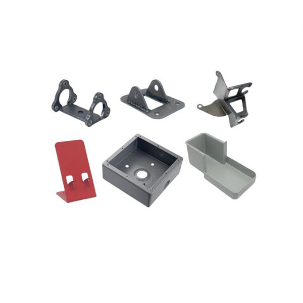 Precision Machined Metal Frame Parts for Structural Integrity and Accuracy in Various Applications