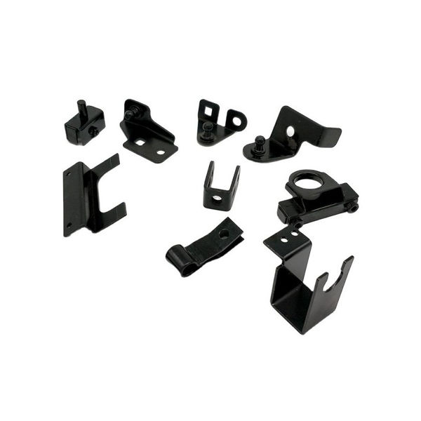 Precision Machined Metal Frame Parts for Structural Integrity and Accuracy in Various Applications