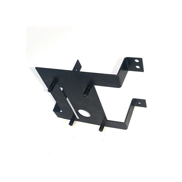 Precision Machined Metal Frame Parts for Structural Integrity and Accuracy in Various Applications