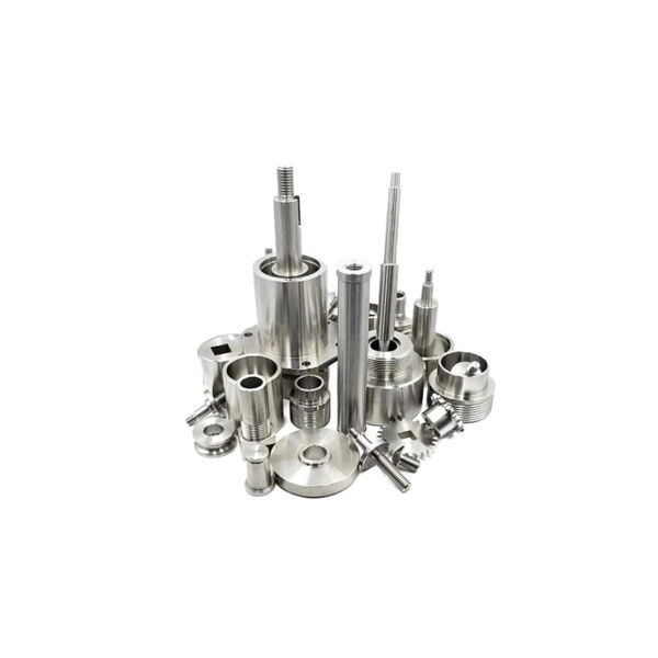 Customized Aluminum CNC Parts for OEM Applications with Tight Tolerances and Advanced CNC Machining Solutions