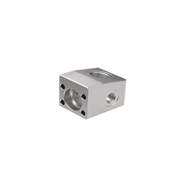 High Precision Aluminum CNC Parts for OEM Applications with High Quality and Advanced Machining Solutions