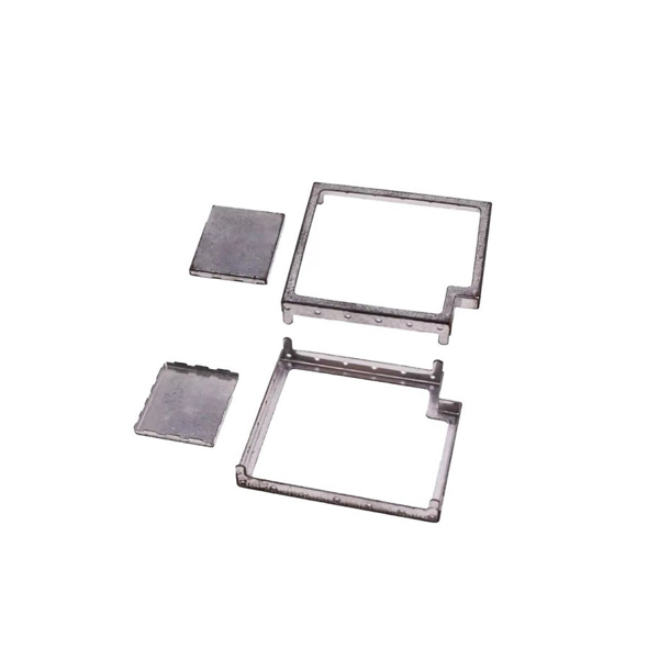 Customized Precision Metal Stamping for EMI RFI Protection in High-Frequency Electronic Devices with Custom PCB RF Shields