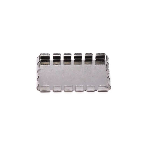 EMI RFI Protection in High-Frequency Electronic Devices with Customized Precision Metal Stamping Custom PCB RF Shields