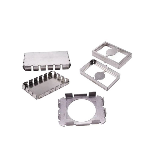 EMI RFI Protection in High-Frequency Electronic Devices with Customized Precision Metal Stamping Custom PCB RF Shields