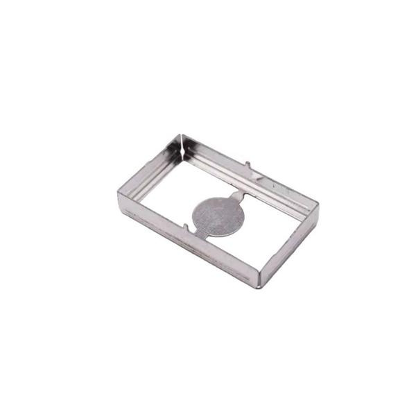 EMI RFI Protection in High-Frequency Electronic Devices with Customized Precision Metal Stamping Custom PCB RF Shields