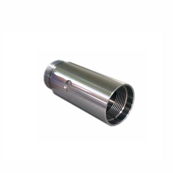 Customized CNC Metal Machining Parts for High Precision Aluminum Stainless Steel Brass Components