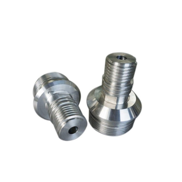 Customized CNC Metal Machining Parts for High Precision Aluminum Stainless Steel Brass Components